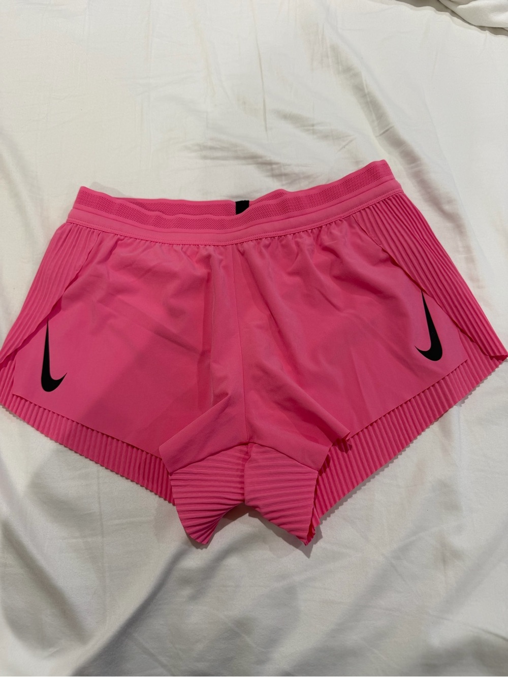 Nike Women’s aeroswift shorts